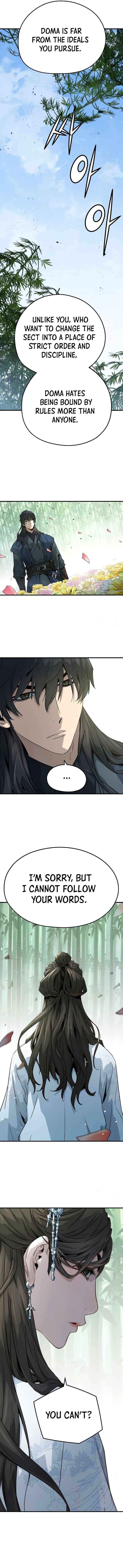 Absolute Regression Chapter 35 image 05